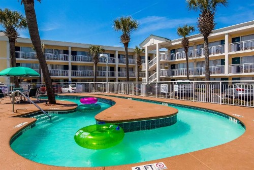 Best Western PLUS - Grand Strand Inn & Suites - image 24