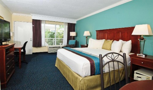 Best Western PLUS - Grand Strand Inn & Suites - image 25