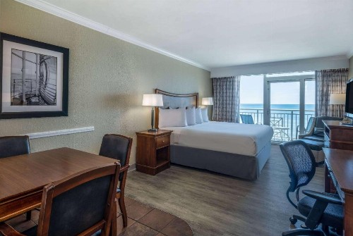 Best Western PLUS - Grand Strand Inn & Suites - image 26