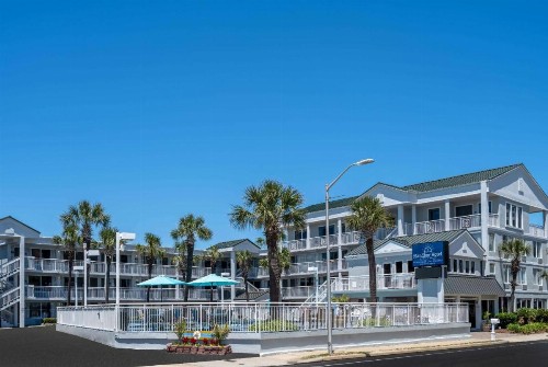 Best Western PLUS - Grand Strand Inn & Suites - image 27