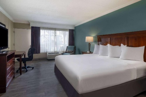 Best Western PLUS - Grand Strand Inn & Suites - image 33