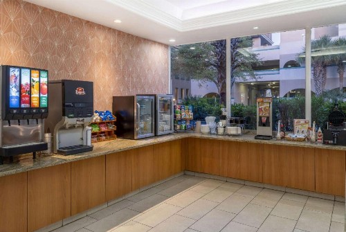 Best Western PLUS - Grand Strand Inn & Suites - image 34