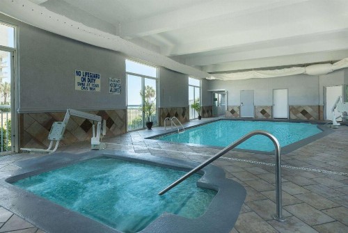 Best Western PLUS - Grand Strand Inn & Suites - image 37