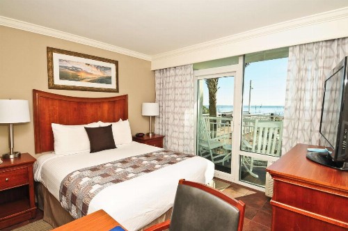 Best Western PLUS - Grand Strand Inn & Suites - image 39