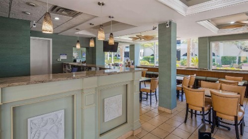 Best Western PLUS - Grand Strand Inn & Suites - image 42