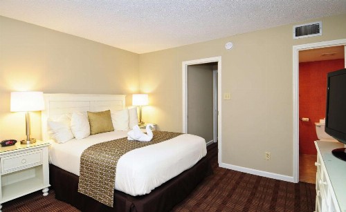 Best Western PLUS - Grand Strand Inn & Suites - image 44