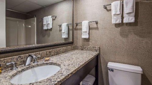 Best Western PLUS - Grand Strand Inn & Suites - image 45