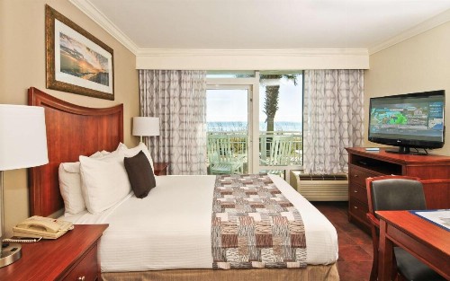 Best Western PLUS - Grand Strand Inn & Suites - image 46