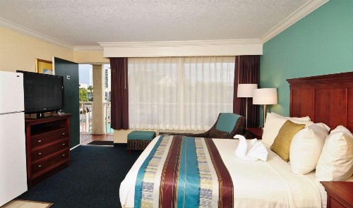 Best Western PLUS - Grand Strand Inn & Suites - image 49