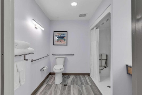 Hilton Garden Inn Myrtle Beach/Coastal Grand Mall - image 22
