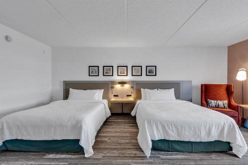 Hilton Garden Inn Myrtle Beach/Coastal Grand Mall - image 26