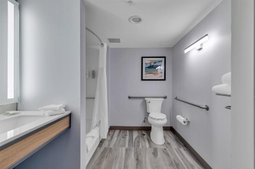 Hilton Garden Inn Myrtle Beach/Coastal Grand Mall - image 28