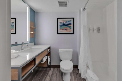 Hilton Garden Inn Myrtle Beach/Coastal Grand Mall - image 29