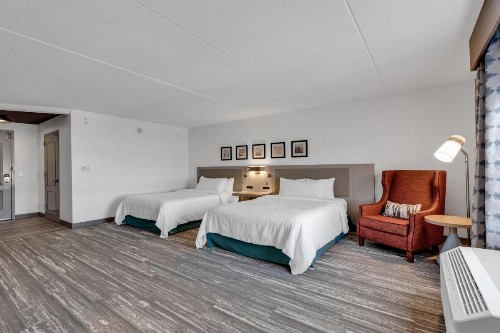 Hilton Garden Inn Myrtle Beach/Coastal Grand Mall - image 31