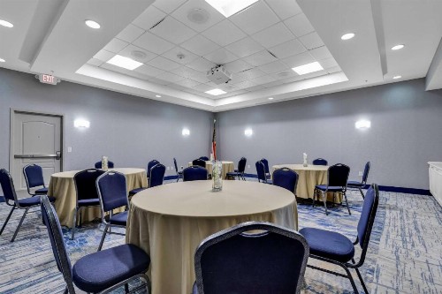 Hilton Garden Inn Myrtle Beach/Coastal Grand Mall - image 32