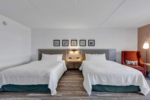 Hilton Garden Inn Myrtle Beach/Coastal Grand Mall - image 33
