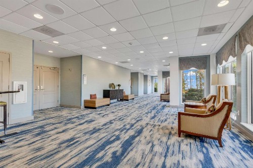 Hilton Garden Inn Myrtle Beach/Coastal Grand Mall - image 34