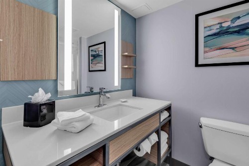 Hilton Garden Inn Myrtle Beach/Coastal Grand Mall - image 36