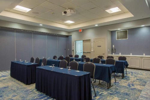 Hilton Garden Inn Myrtle Beach/Coastal Grand Mall - image 37