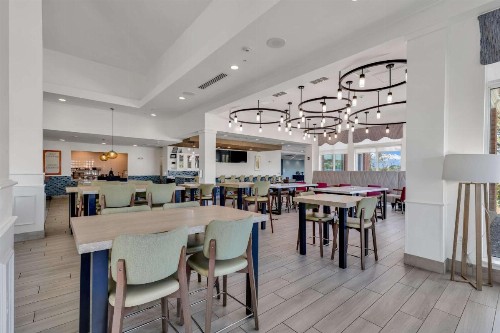 Hilton Garden Inn Myrtle Beach/Coastal Grand Mall - image 44
