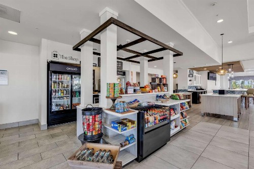 Hilton Garden Inn Myrtle Beach/Coastal Grand Mall - image 45