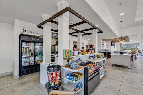 Hilton Garden Inn Myrtle Beach/Coastal Grand Mall - image 7