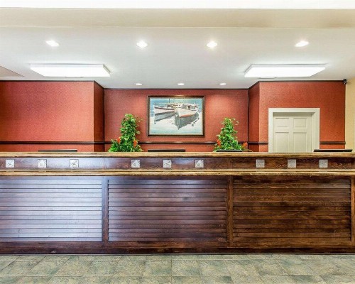 Bluegreen Vacations Harbour Lights - image 4