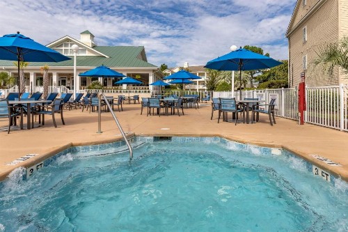 Bluegreen Vacations Harbour Lights - image 40