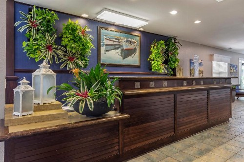 Bluegreen Vacations Harbour Lights - image 44