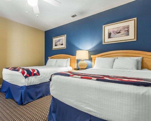 Bluegreen Vacations Harbour Lights - image 45