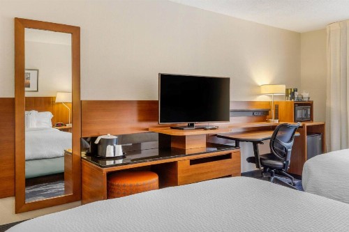 Fairfield Inn Myrtle Beach North - image 12