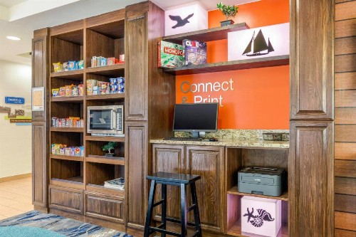 Fairfield Inn Myrtle Beach North - image 14