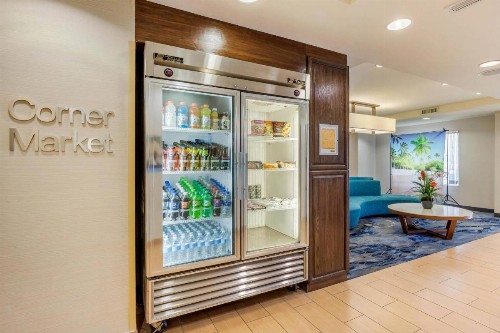 Fairfield Inn Myrtle Beach North - image 15