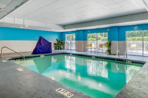 Fairfield Inn Myrtle Beach North - image 18