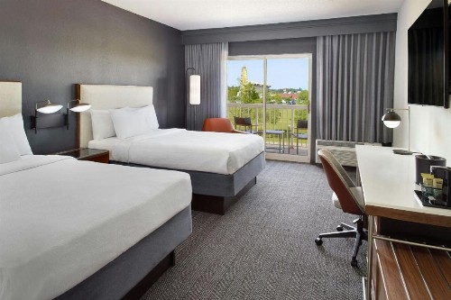 Courtyard by Marriott Myrtle Beach Broadway - image 11