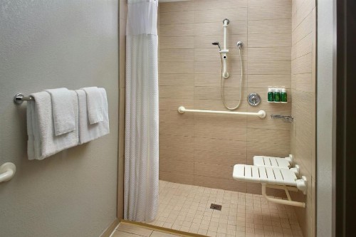 Courtyard by Marriott Myrtle Beach Broadway - image 12