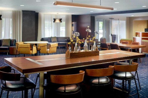 Courtyard by Marriott Myrtle Beach Broadway - image 13