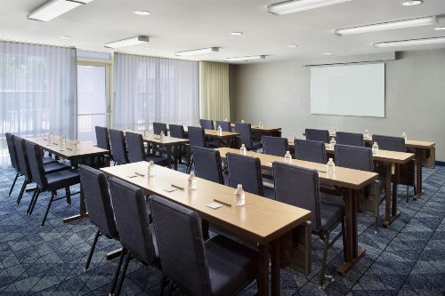Courtyard by Marriott Myrtle Beach Broadway - image 15