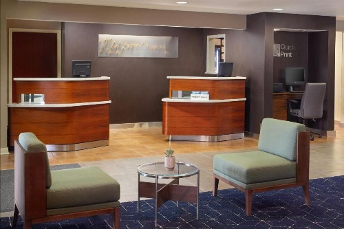 Courtyard by Marriott Myrtle Beach Broadway - image 16