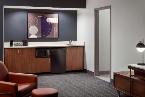 Courtyard by Marriott Myrtle Beach Broadway - image 18