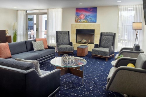 Courtyard by Marriott Myrtle Beach Broadway - image 19