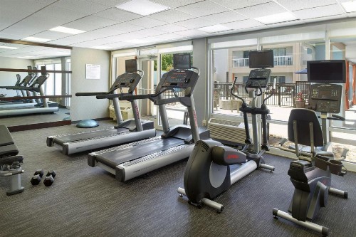 Courtyard by Marriott Myrtle Beach Broadway - image 2