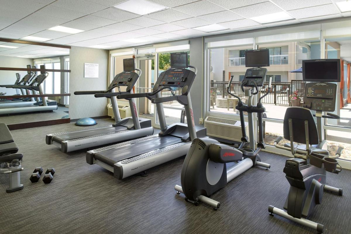Courtyard by Marriott Myrtle Beach Broadway - image 2