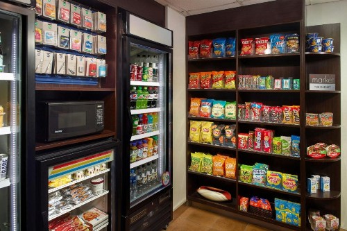 Courtyard by Marriott Myrtle Beach Broadway - image 20