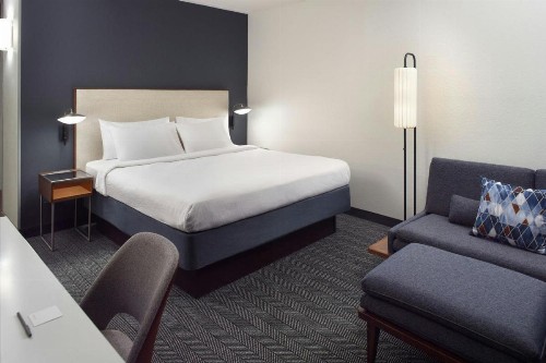 Courtyard by Marriott Myrtle Beach Broadway - image 21