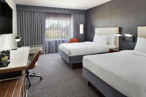 Courtyard by Marriott Myrtle Beach Broadway - image 23