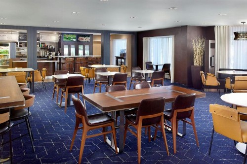 Courtyard by Marriott Myrtle Beach Broadway - image 24