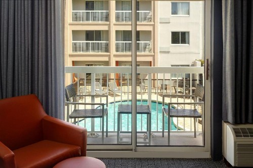 Courtyard by Marriott Myrtle Beach Broadway - image 25