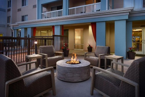 Courtyard by Marriott Myrtle Beach Broadway - image 26