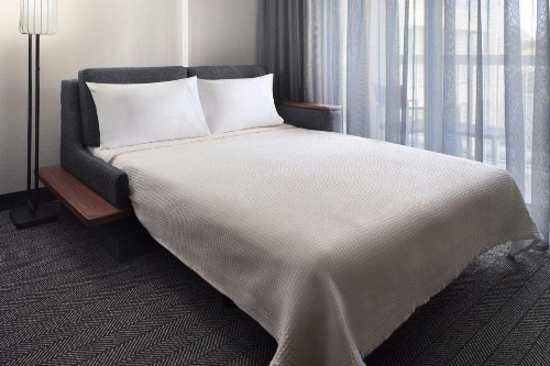 Courtyard by Marriott Myrtle Beach Broadway - image 28